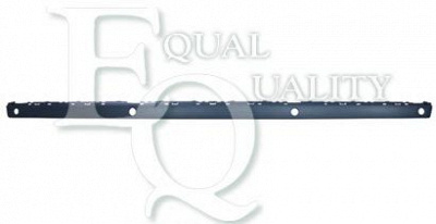 EQUAL QUALITY m0095 -  Облицовка / защитная накладка, буфер